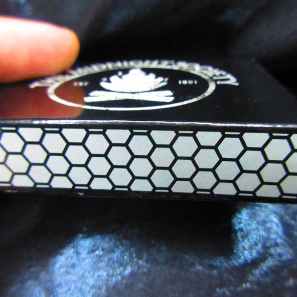 NEW Are You Afraid Of The Dark? Matchbox Enamel Pin Nick Box Fall 2017 EXCLUSIVE - Picture 2 of 6